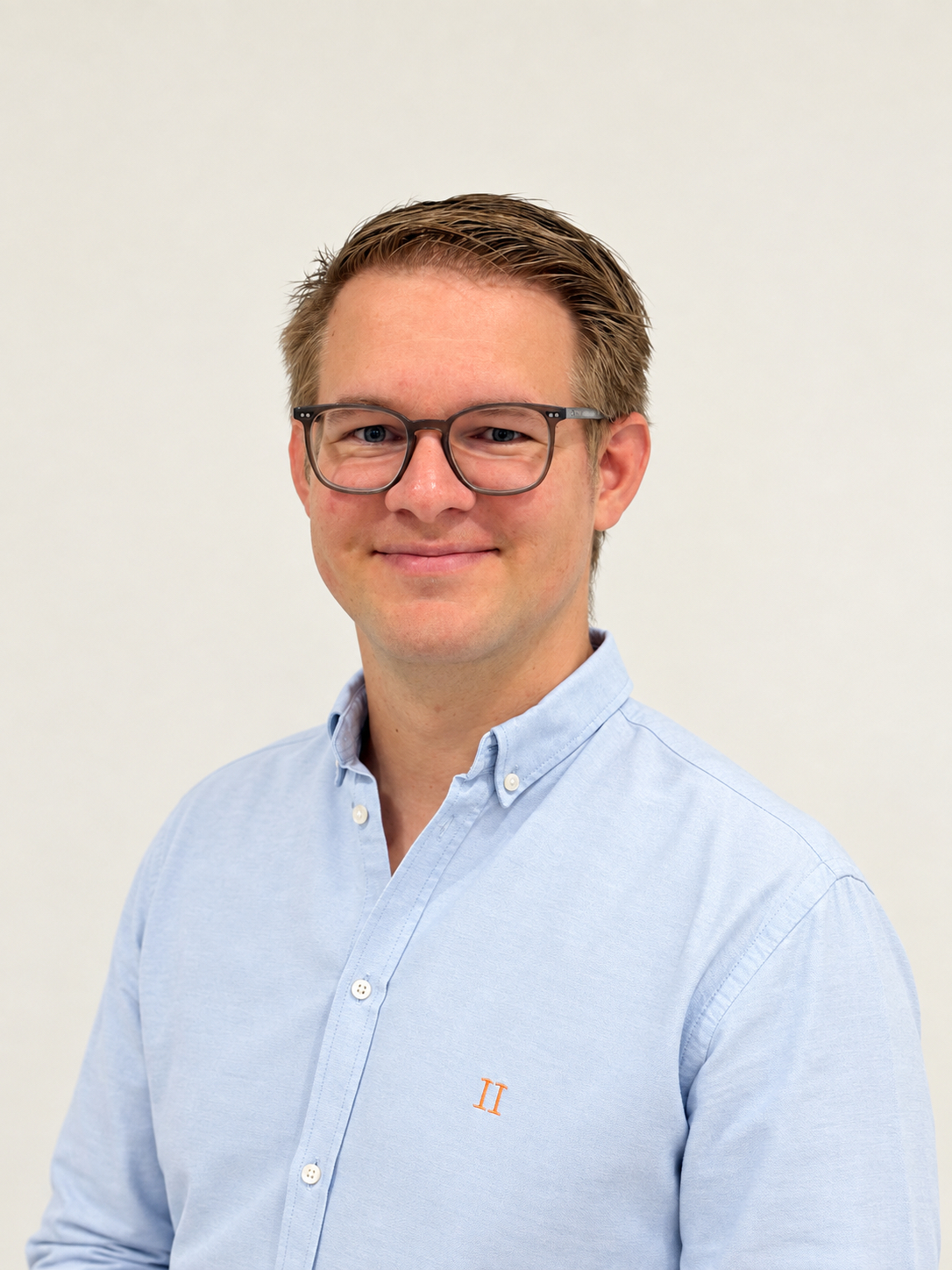 Oliver Nübel